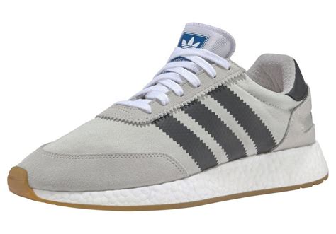 adidas i 5923 schwarz grau weiß